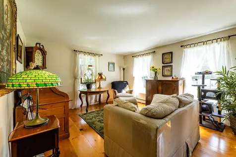 111 Ledge Road South Thomaston ME 04858