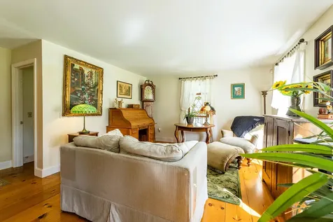 111 Ledge Road South Thomaston ME 04858