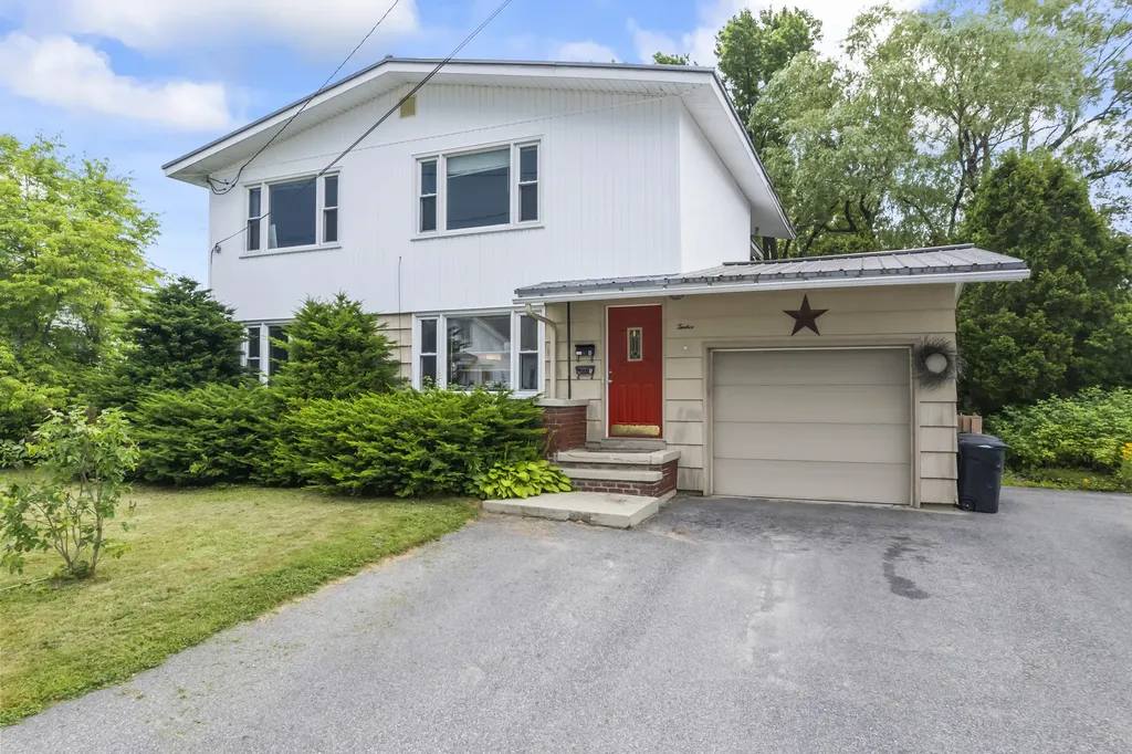 12 Stewart Street Lewiston ME 04240
