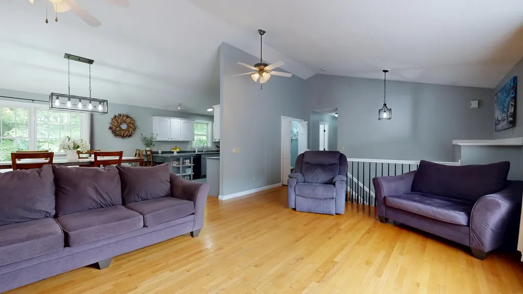 15 Howe Lane Sabattus ME 04280
