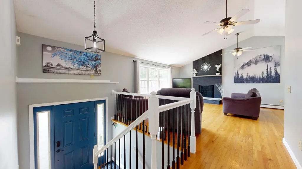 15 Howe Lane Sabattus ME 04280