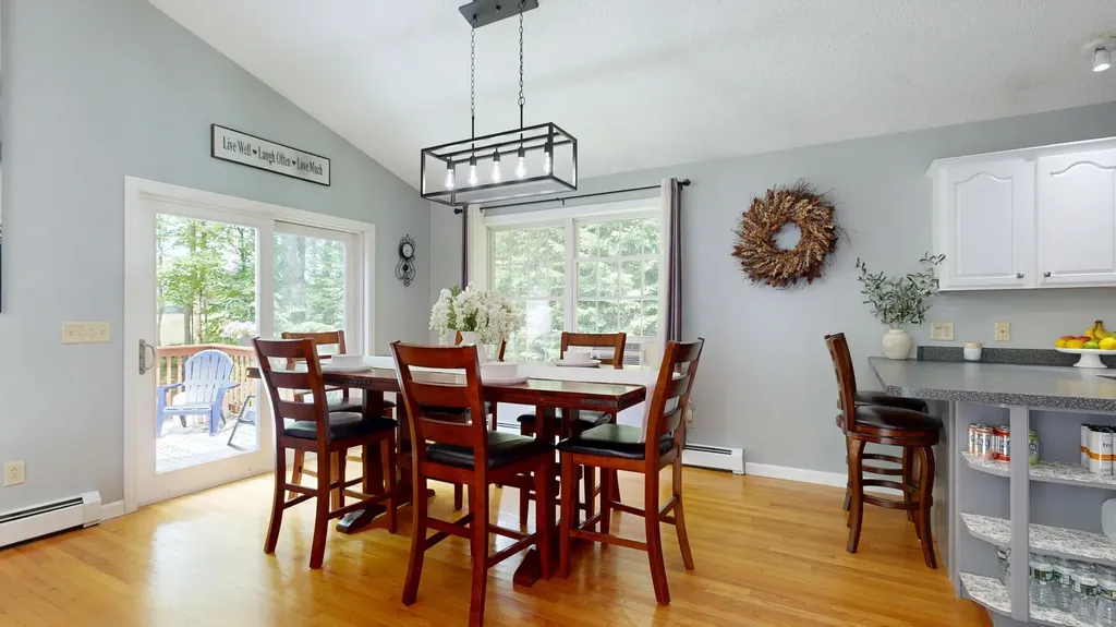 15 Howe Lane Sabattus ME 04280
