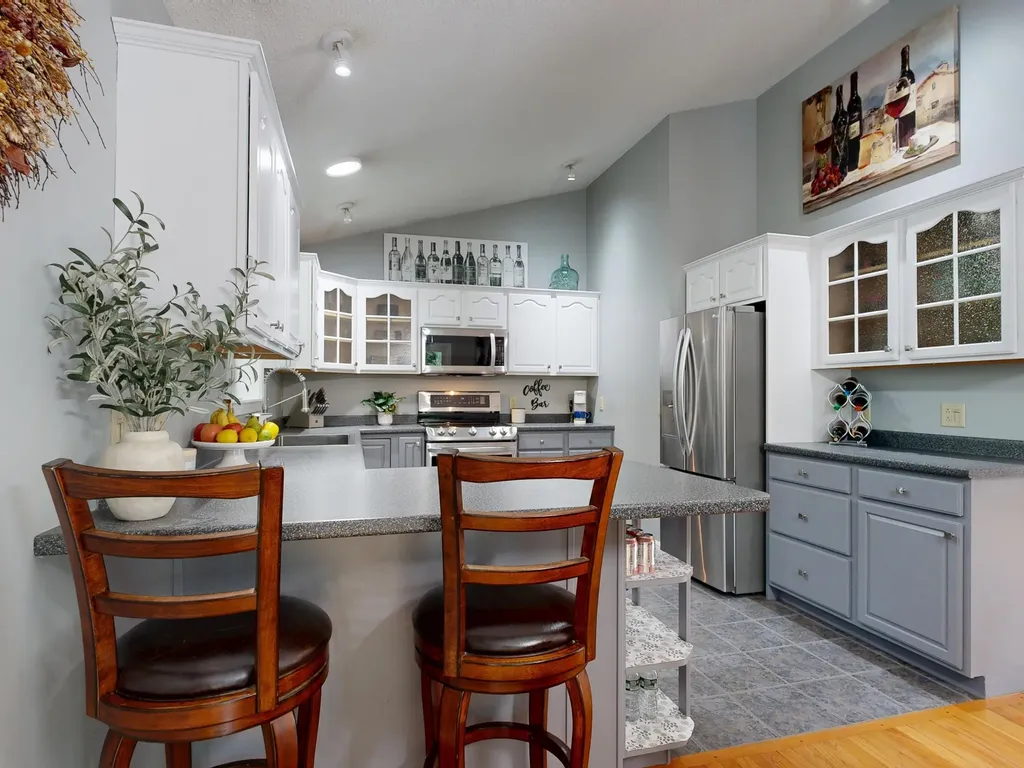 15 Howe Lane Sabattus ME 04280