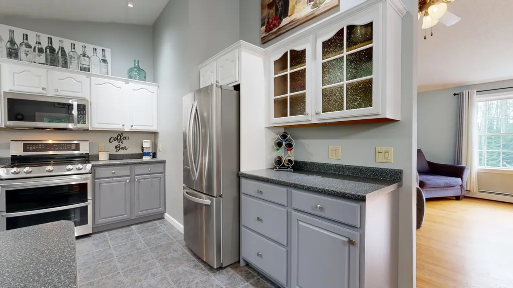 15 Howe Lane Sabattus ME 04280