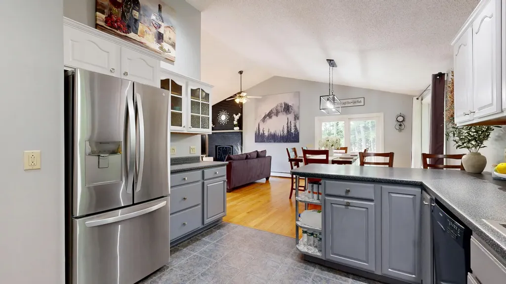 15 Howe Lane Sabattus ME 04280