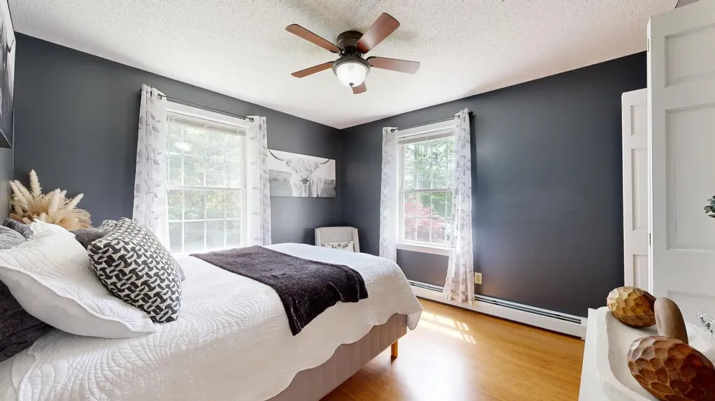 15 Howe Lane Sabattus ME 04280