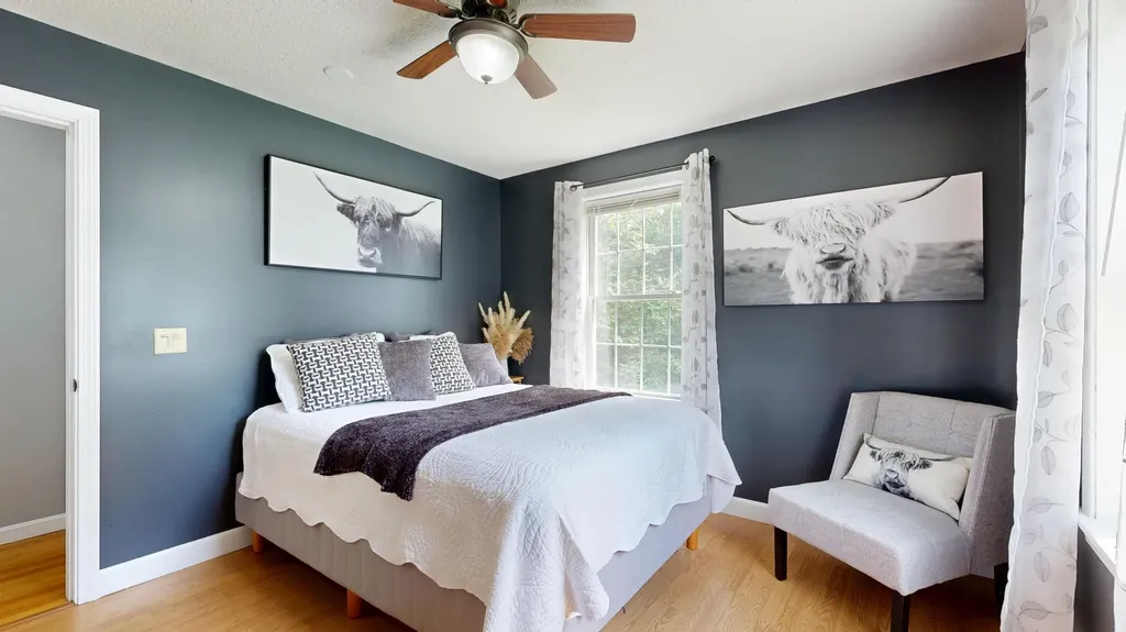 15 Howe Lane Sabattus ME 04280