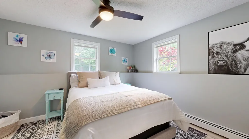 15 Howe Lane Sabattus ME 04280
