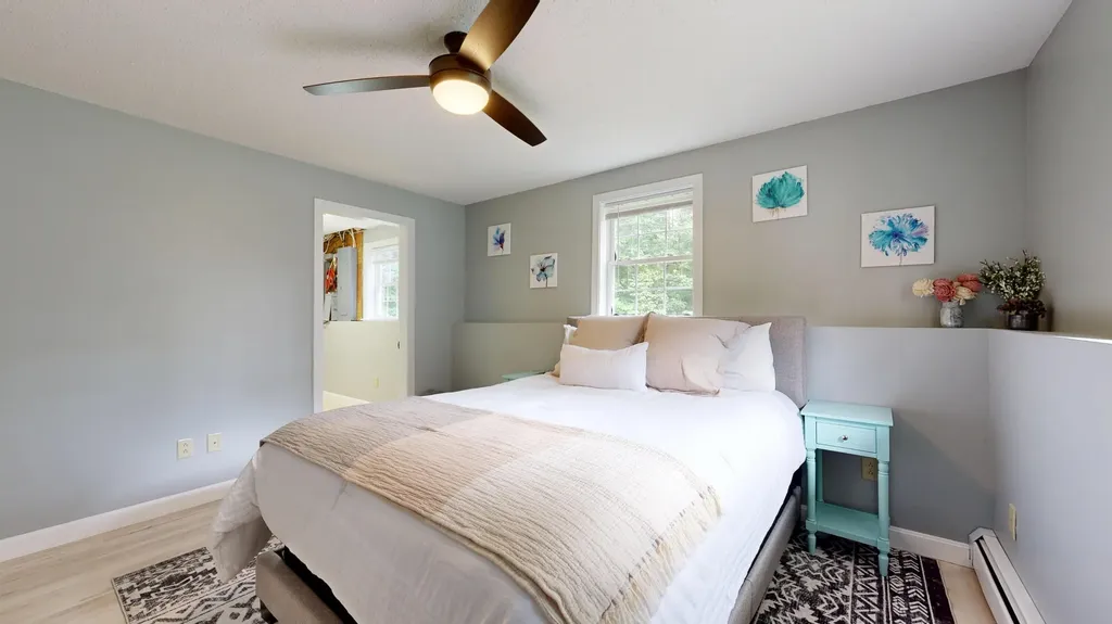 15 Howe Lane Sabattus ME 04280