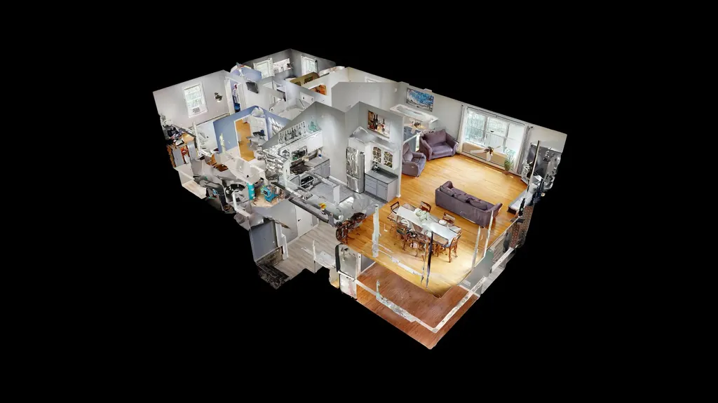 15 Howe Lane Sabattus ME 04280