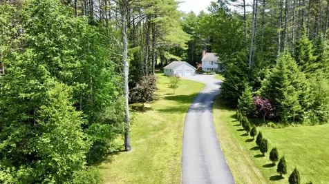 15 Howe Lane Sabattus ME 04280