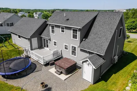 123 Lasalle Drive Bangor ME 04401