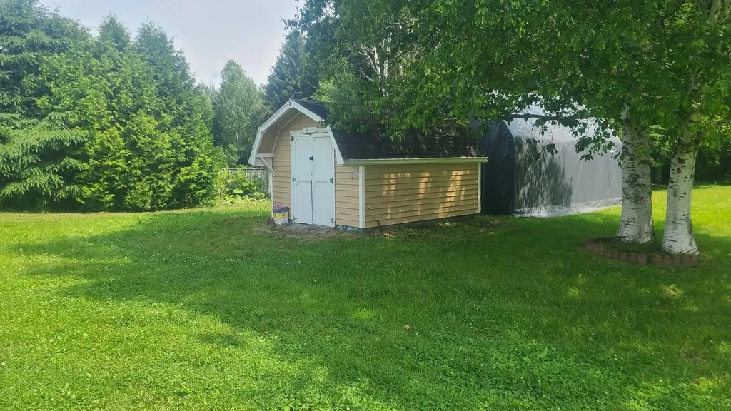 676 Houlton Road Westfield ME 04787