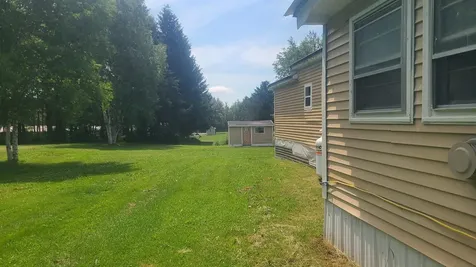 676 Houlton Road Westfield ME 04787