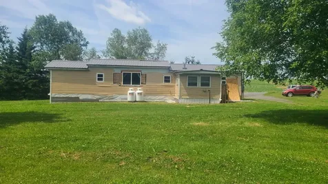 676 Houlton Road Westfield ME 04787