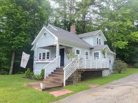 12 Allen Street Wilton ME 04294