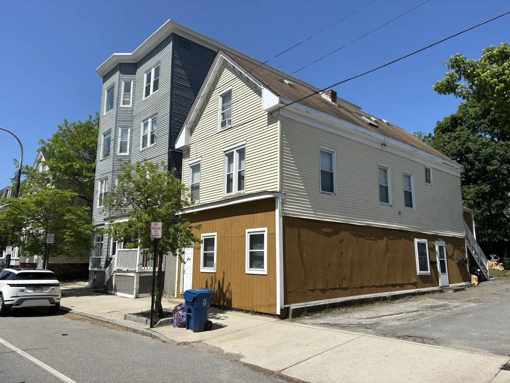115 Congress Street Portland ME 04101