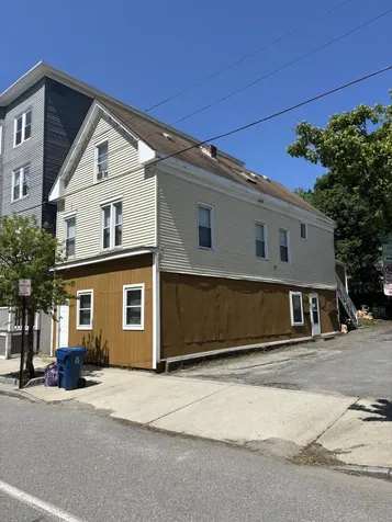 115 Congress Street Portland ME 04101