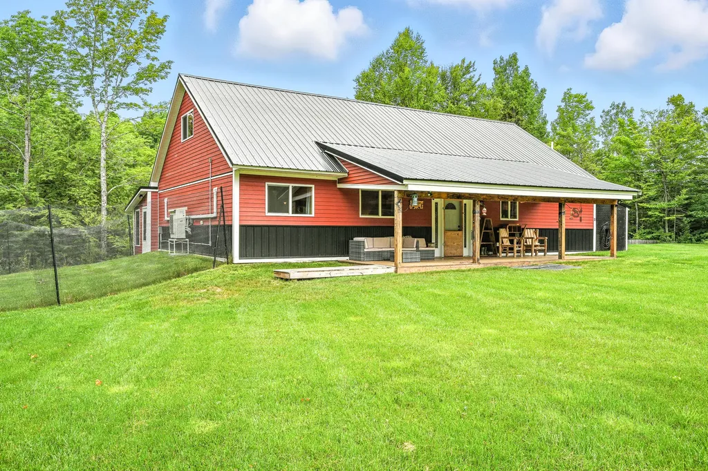 326 Greenville Road Monson ME 04464