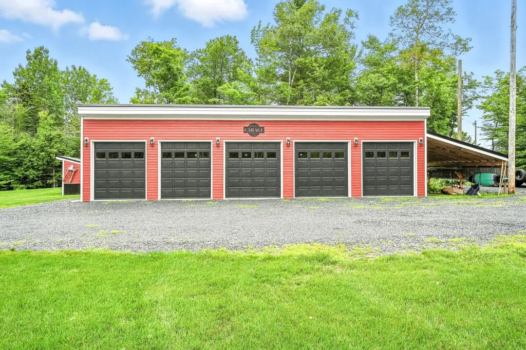 326 Greenville Road Monson ME 04464