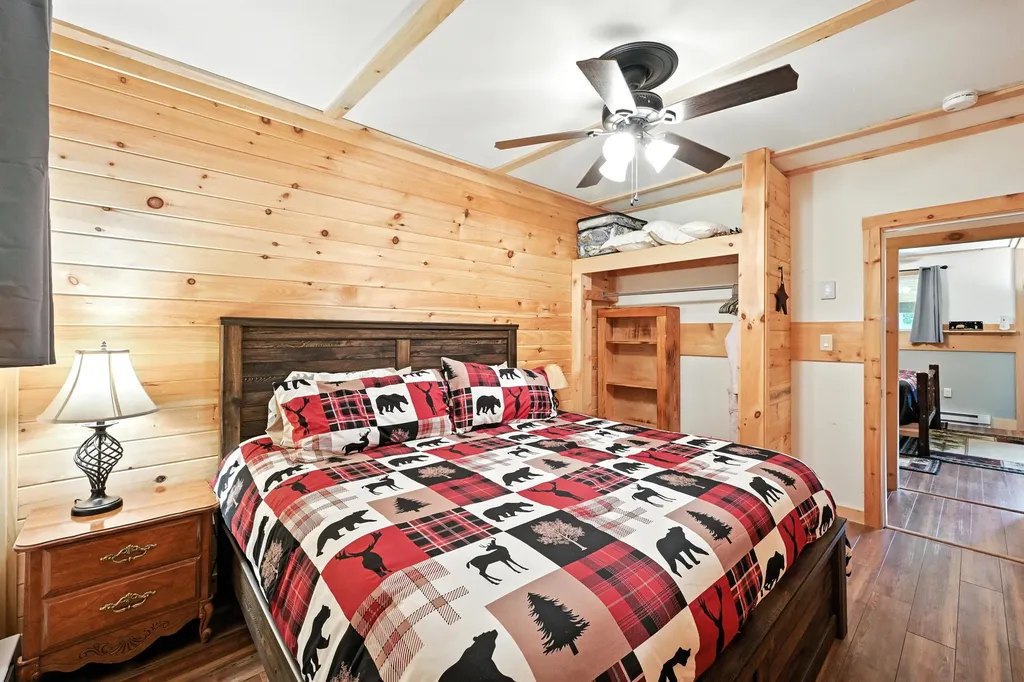 326 Greenville Road Monson ME 04464