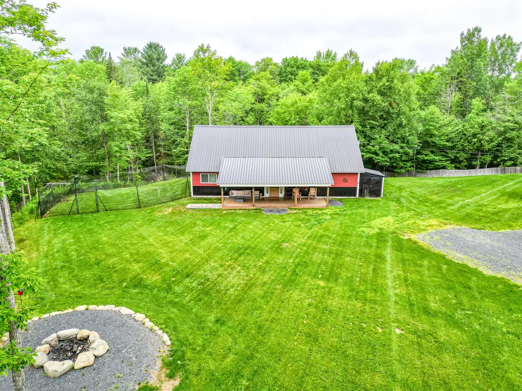 326 Greenville Road Monson ME 04464