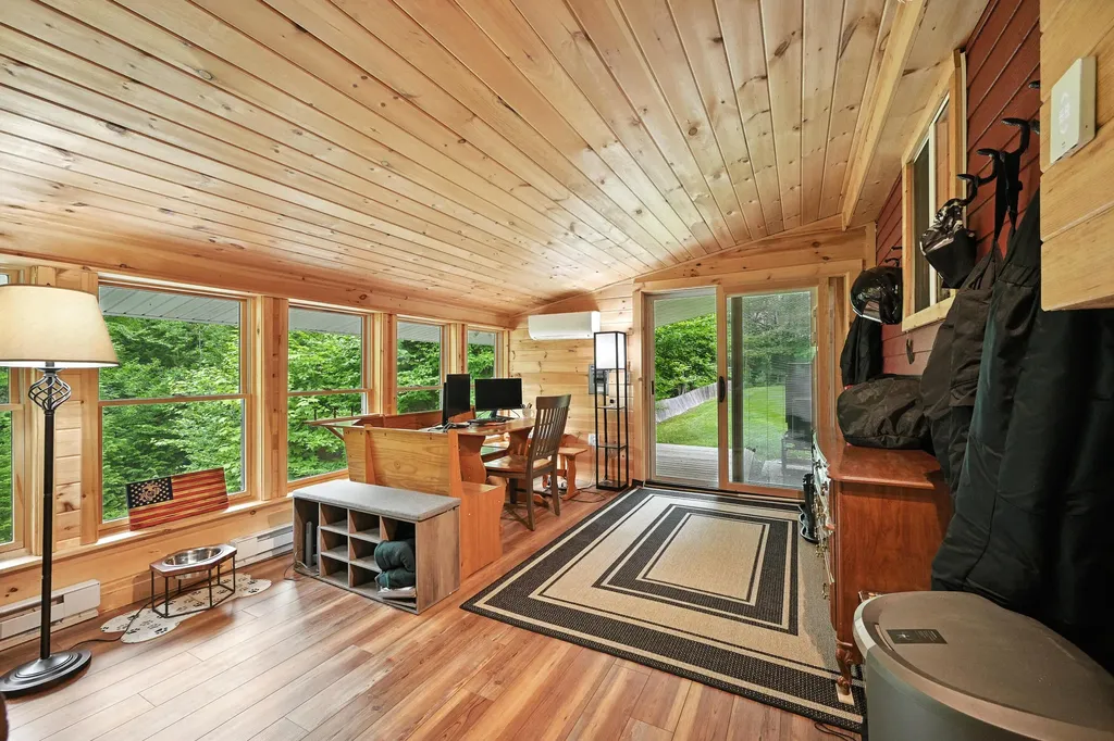 326 Greenville Road Monson ME 04464