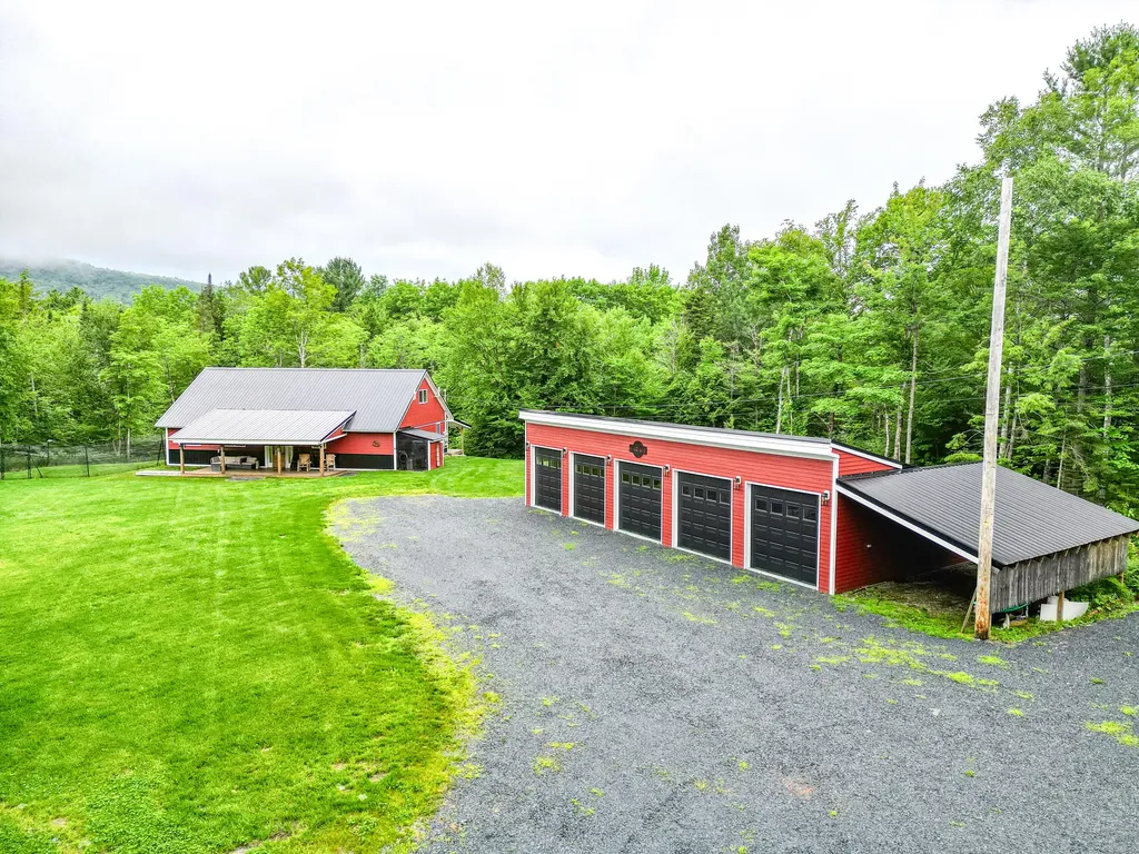 326 Greenville Road Monson ME 04464