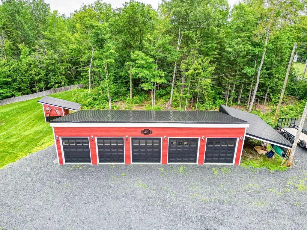 326 Greenville Road Monson ME 04464