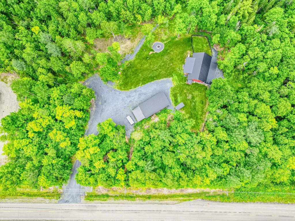326 Greenville Road Monson ME 04464