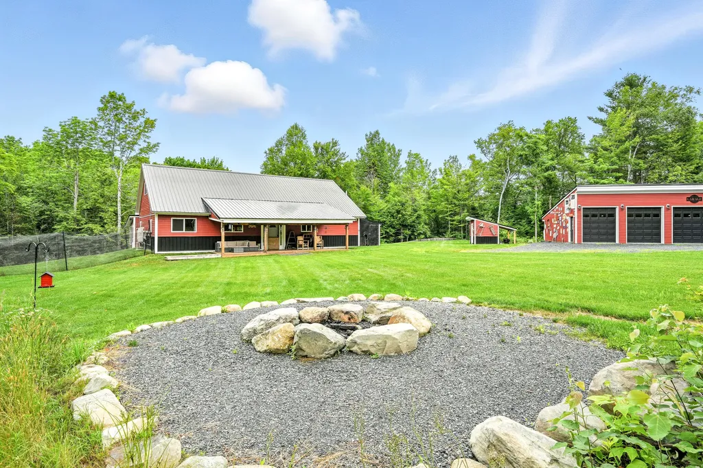 326 Greenville Road Monson ME 04464