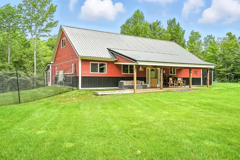 326 Greenville Road Monson ME 04464