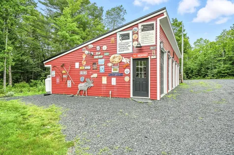 326 Greenville Road Monson ME 04464