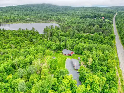 326 Greenville Road Monson ME 04464