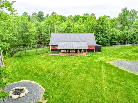 326 Greenville Road Monson ME 04464