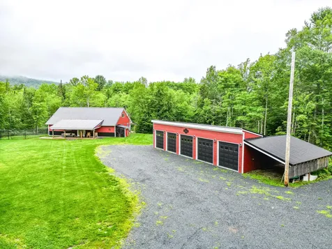 326 Greenville Road Monson ME 04464