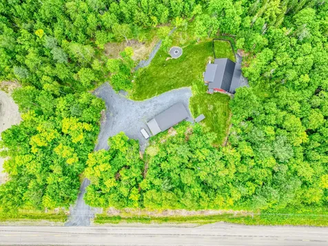 326 Greenville Road Monson ME 04464