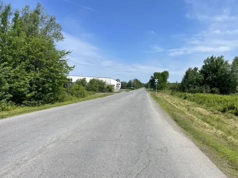 61 Industrial Park Street Pittsfield ME 04967