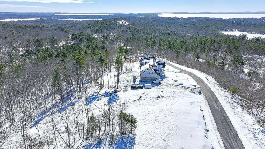 39 Sky Ridge Drive Casco ME 04015