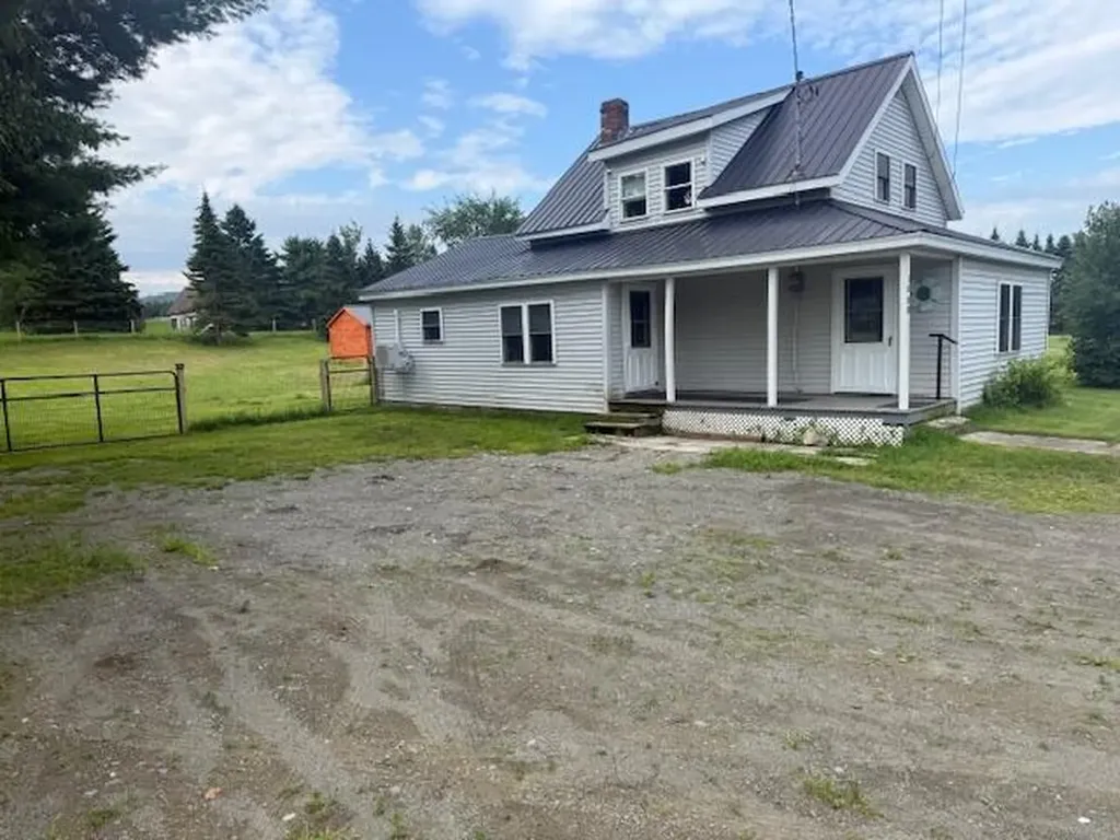 1088 Main Street Saint Francis ME 04774