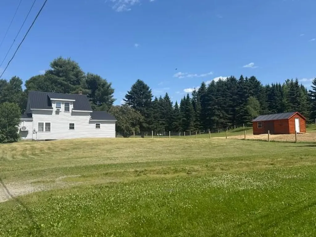 1088 Main Street Saint Francis ME 04774