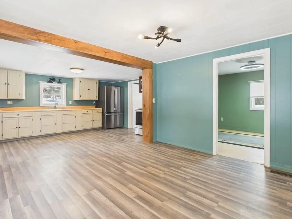 1088 Main Street Saint Francis ME 04774