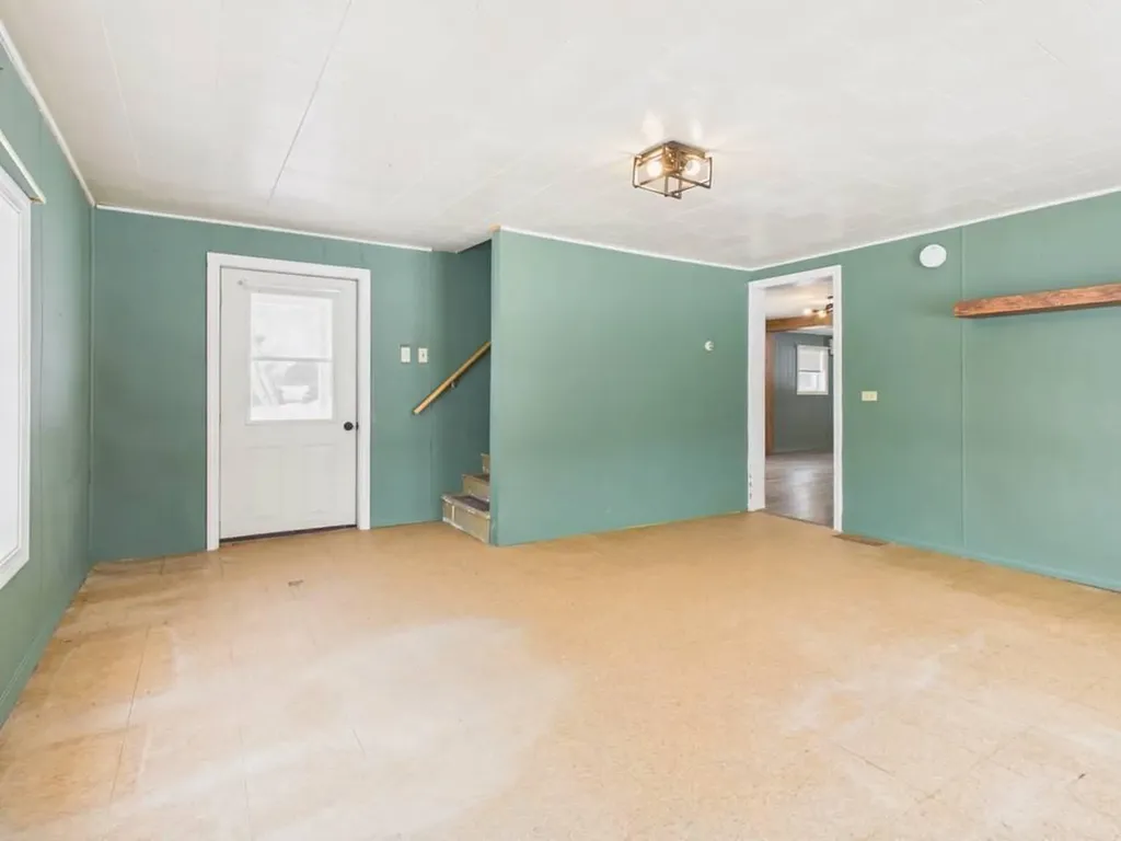 1088 Main Street Saint Francis ME 04774
