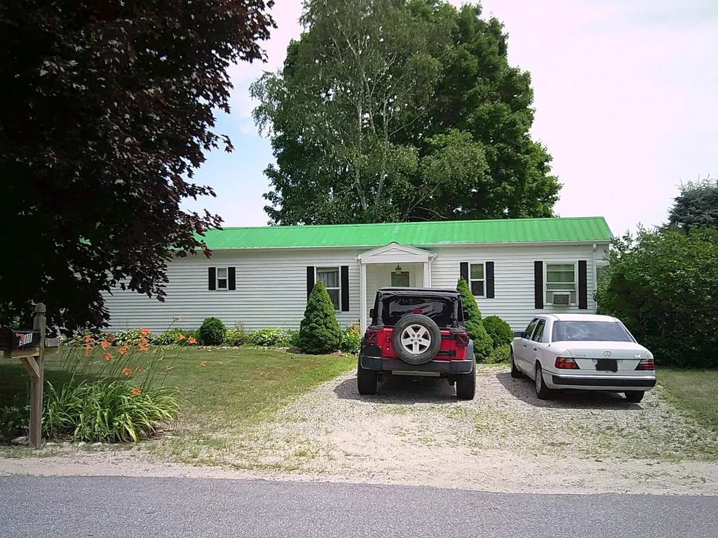 311 Blackguard Road Waterford ME 04088