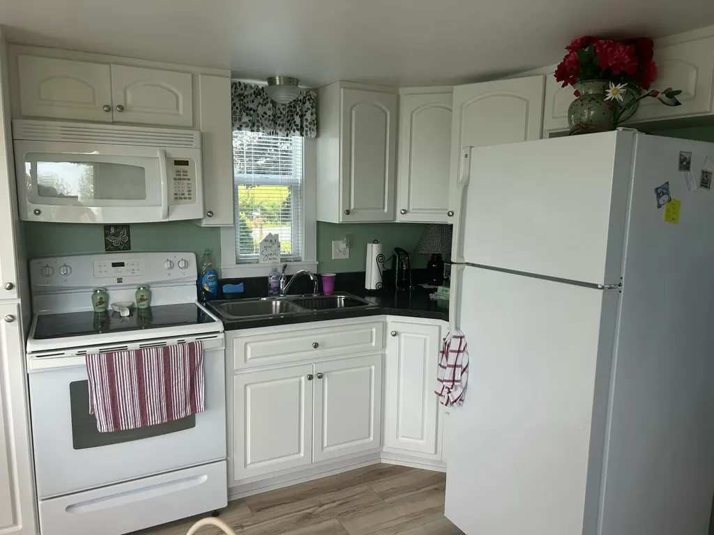 311 Blackguard Road Waterford ME 04088