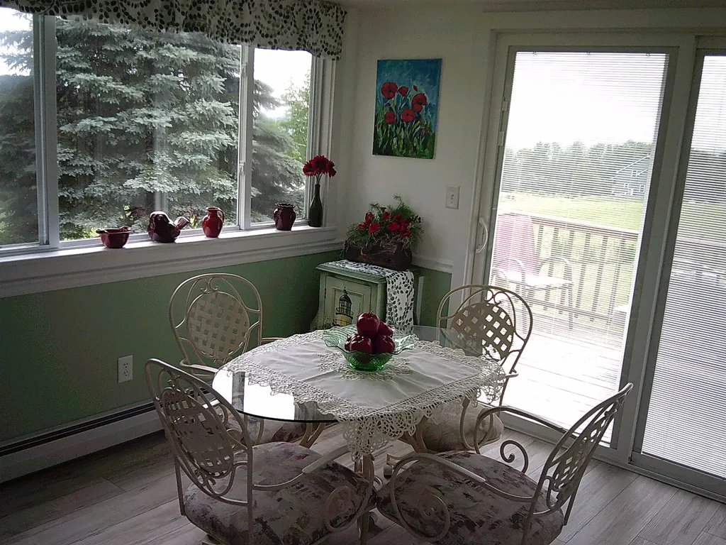 311 Blackguard Road Waterford ME 04088