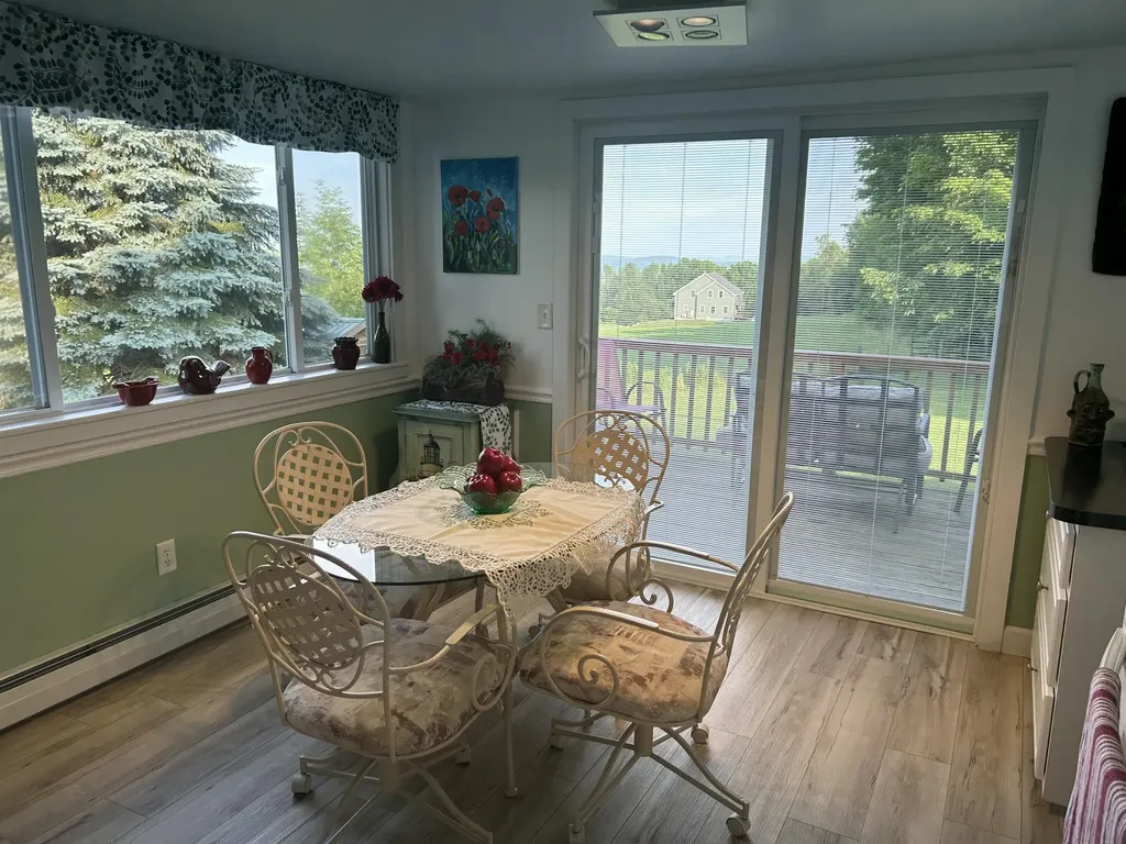 311 Blackguard Road Waterford ME 04088