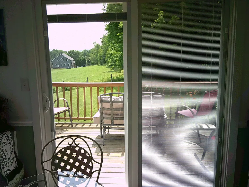 311 Blackguard Road Waterford ME 04088
