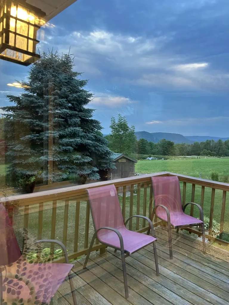 311 Blackguard Road Waterford ME 04088