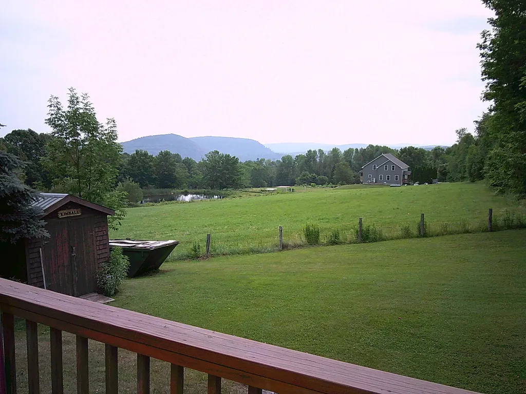 311 Blackguard Road Waterford ME 04088